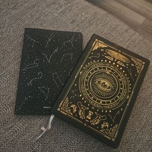 2024 Astrological Planner